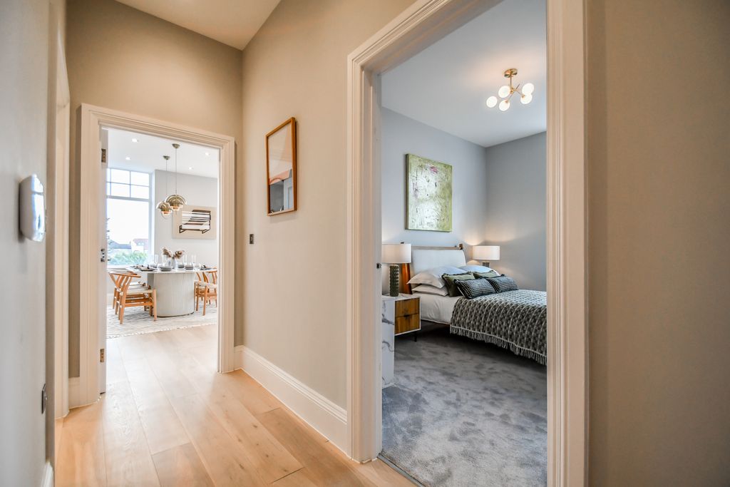 Additional image 11 of 2 bed flat to rentThe Grand Apartments SS9