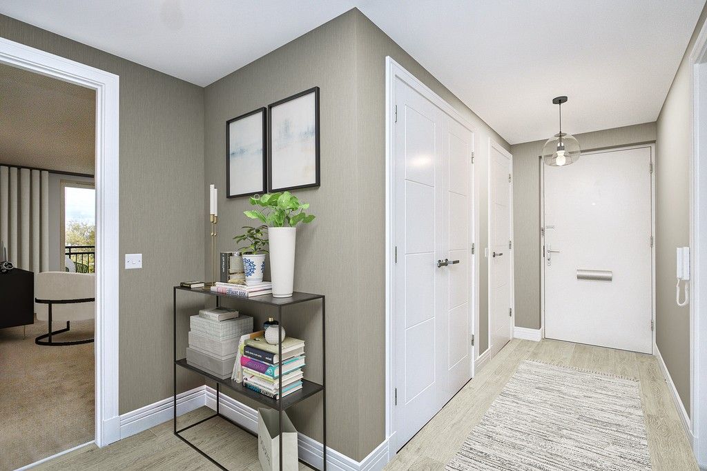 Property photo 2 of 9 Rosebery Wynd, South Queensferry