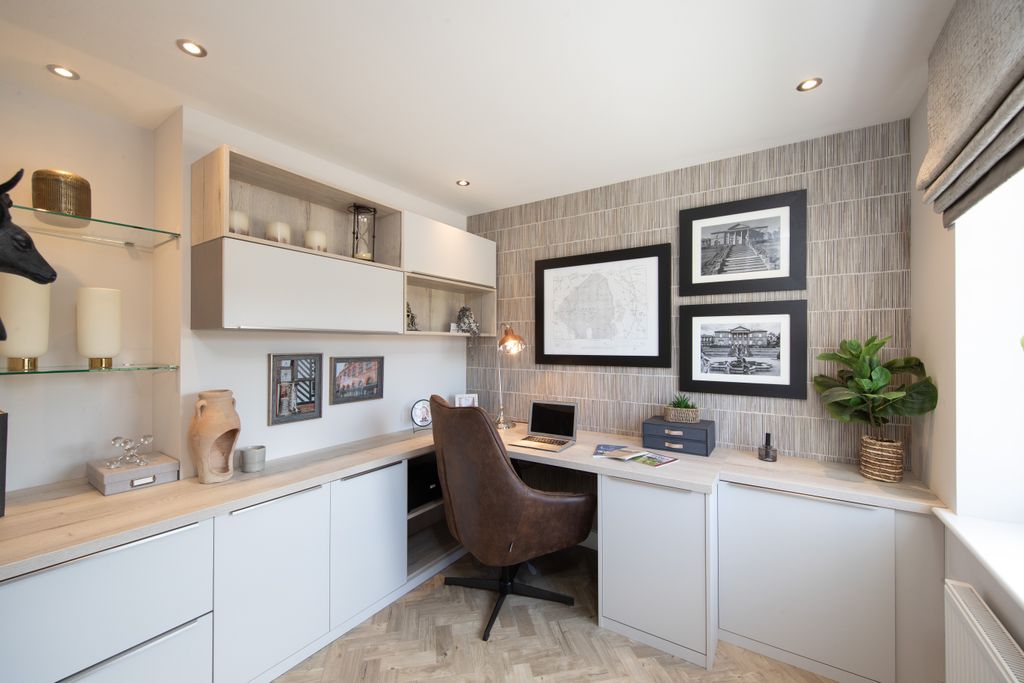 Property photo 1 of 13 Showhome Photography