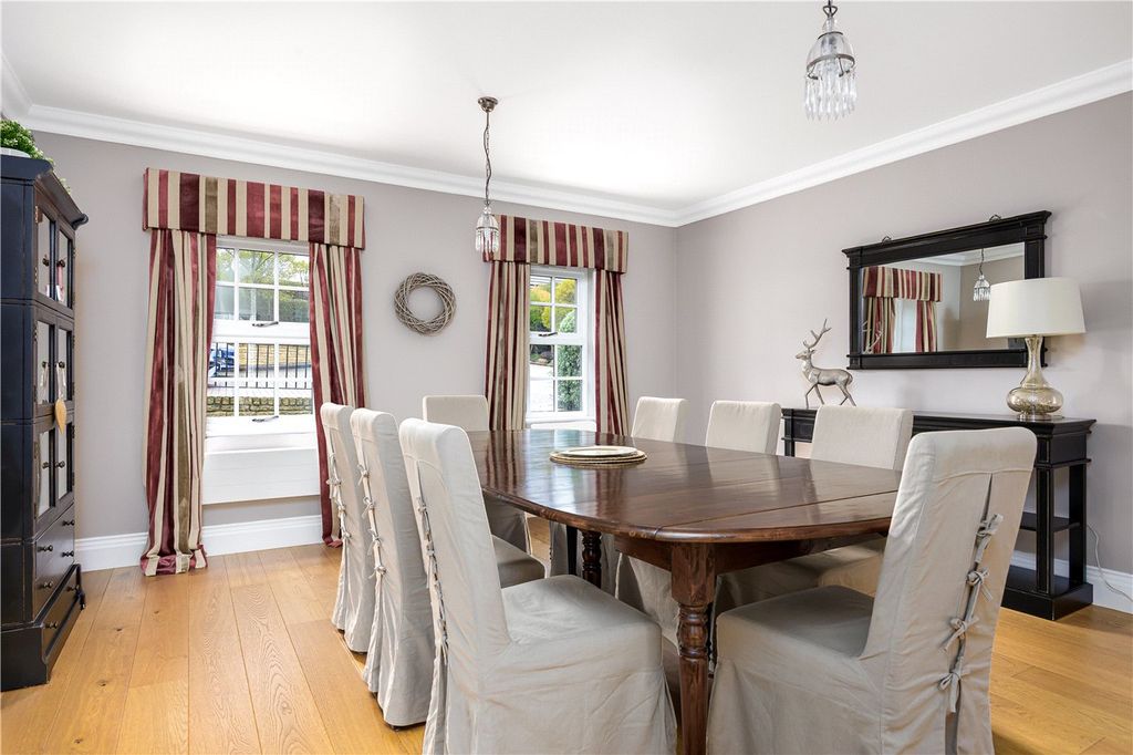 Additional image 8 of 6 bed detached house for saleYarnells Hill, Oxford, Oxfordshire OX2