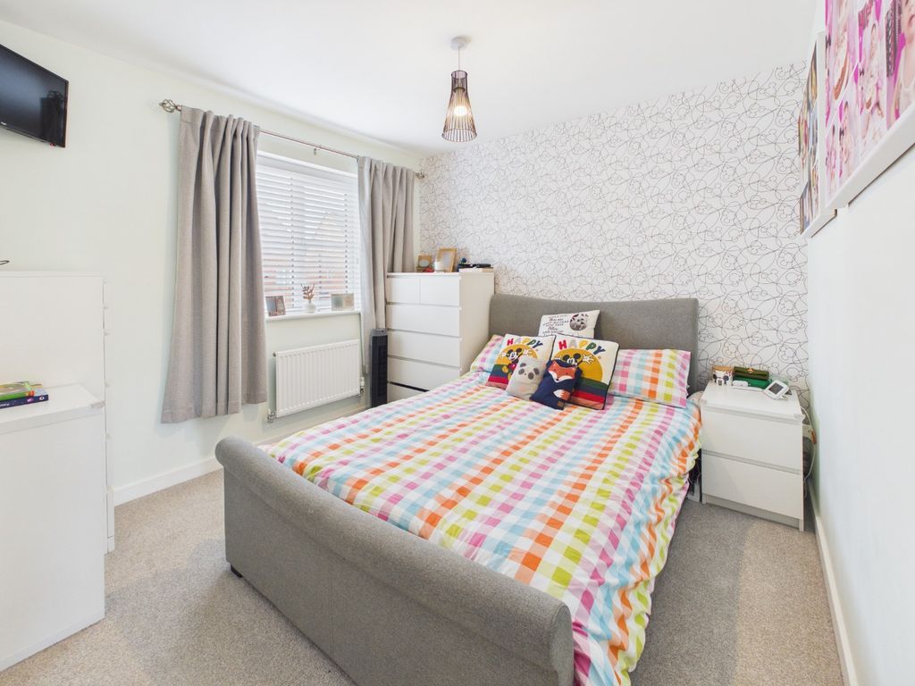 Additional image 9 of 3 bed semi-detached house for saleMetcalfe Drive, Cottingham HU16