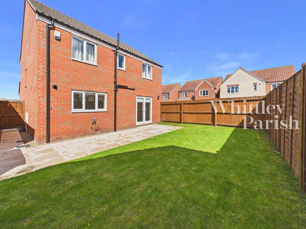 Additional image 13 of 4 bed detached house for saleHarvest Way, Harleston IP20