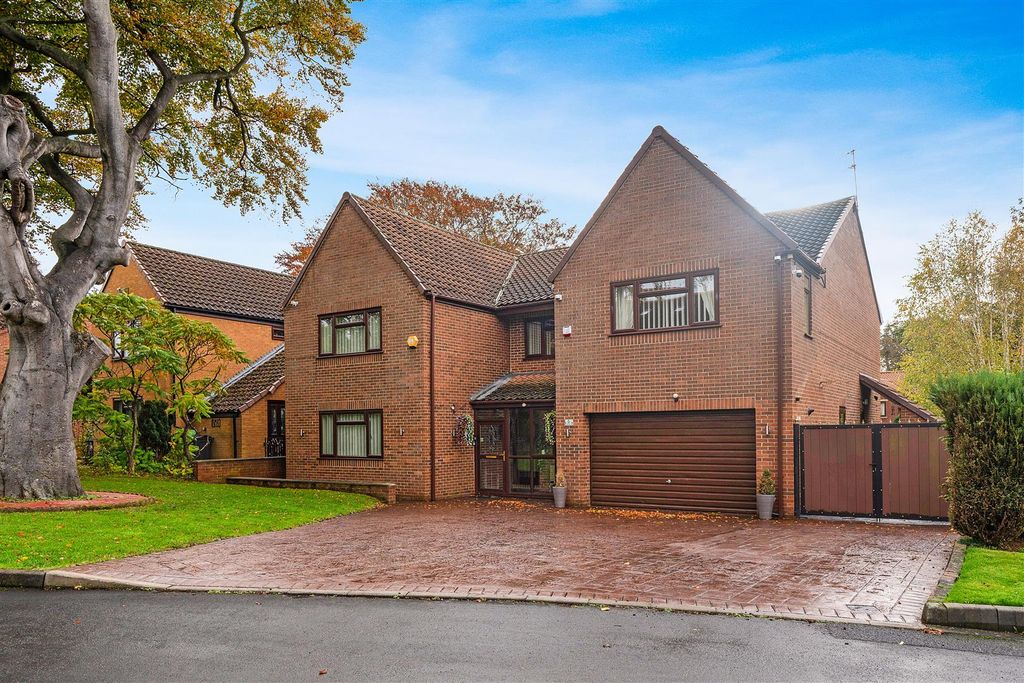 Additional image 36 of 4 bed detached house for saleSt. Andrews Close, Darlington DL1