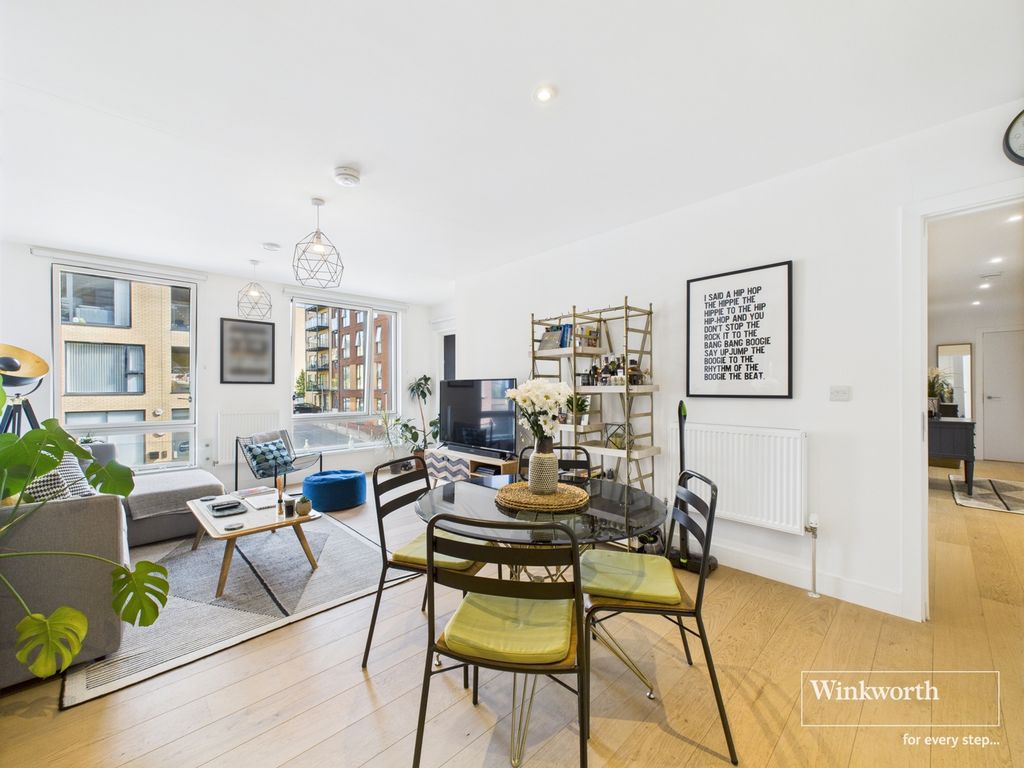 Property photo 3 of 10 Open Plan Living