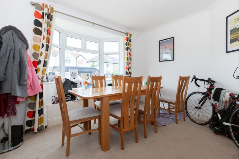 Property photo 3 of 12 Dining Room