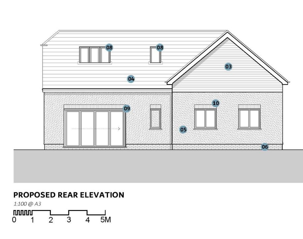 Additional image 5 of Land for saleLand Adj. Poison Cross House, Statenborough Lane, Eastry, Sandwich, Kent CT13