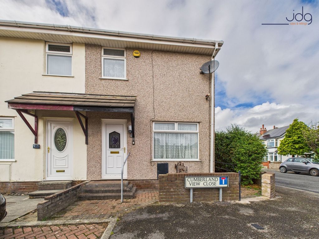 Property photo 1 of 13 Welcome To Cumberland View Close