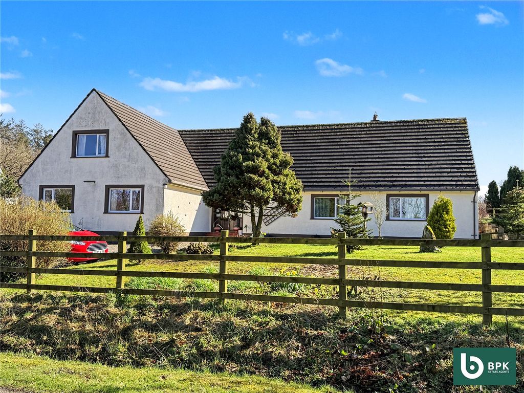 Land for salePenton, Carlisle, Cumbria CA6