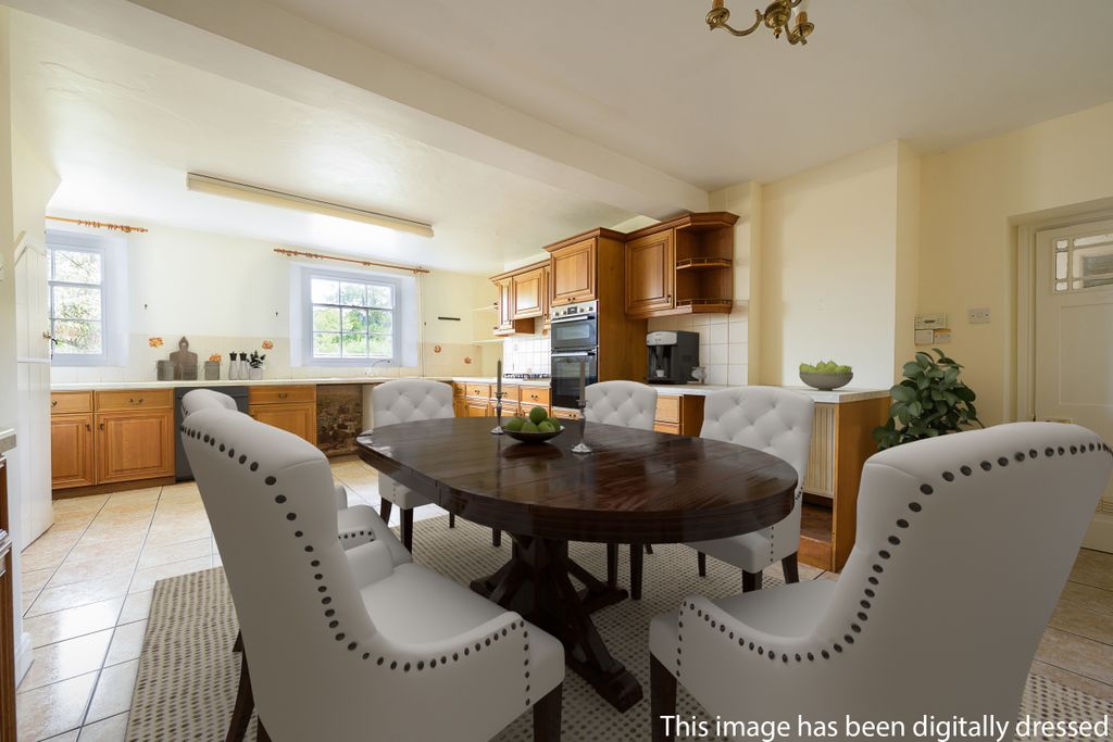 Property photo 3 of 25 Lower Weston House-34-Redressed Kitchen