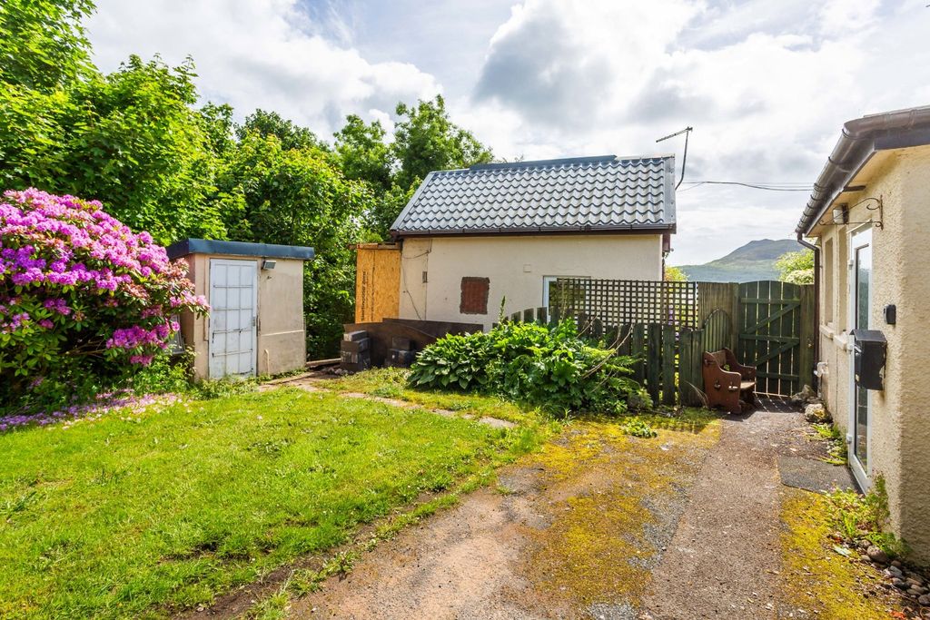 Additional image 16 of Studio for sale1 Prospect Hill Cottages, Clauchlands, Lamlash, Isle Of Arran, North Ayrshire KA27
