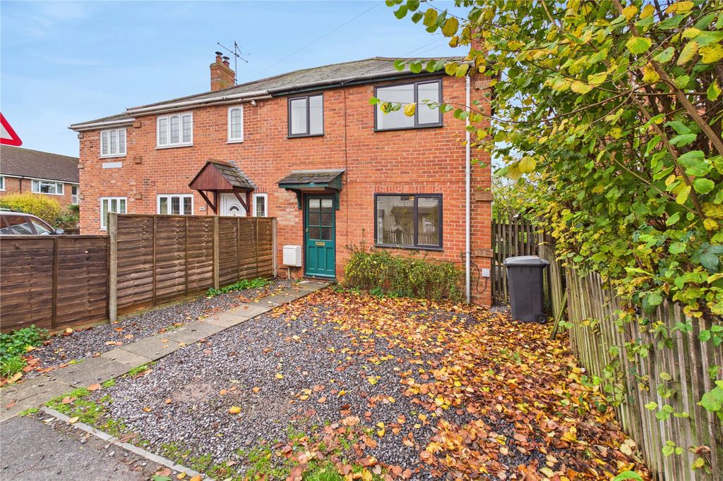 Property photo 1 of 18 Front Aspect