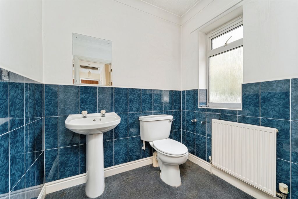 Additional image 15 of 3 bed detached bungalow for saleWisbech Road, March PE15