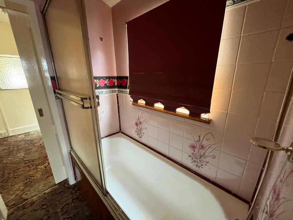 Additional image 12 of 3 bed terraced house for salePark Crescent, Bargoed CF81