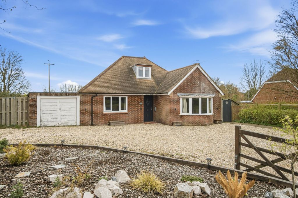Additional image 28 of 4 bed detached bungalow for salePewsey Road - Rushall, Pewsey SN9