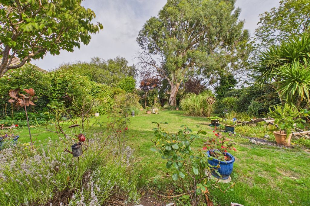 Property photo 2 of 19 Rear Garden