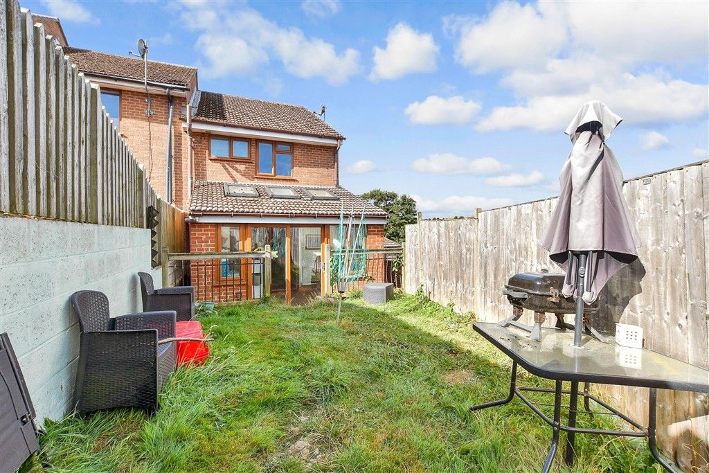 Property photo 2 of 12 Rear Garden