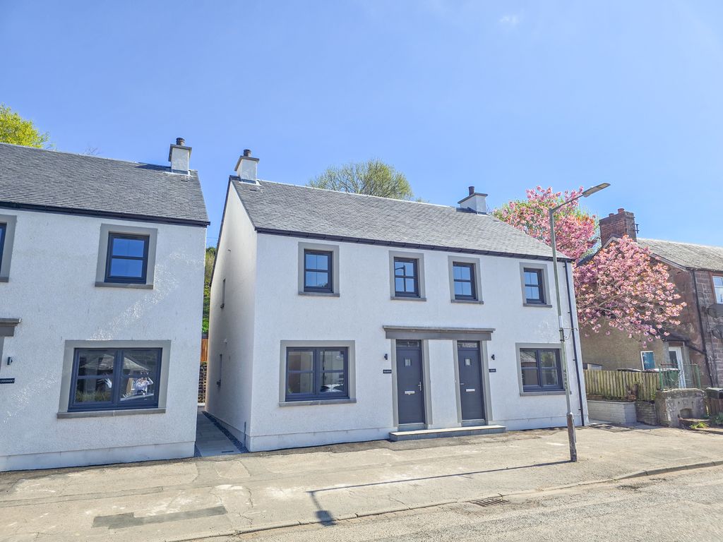 Additional image 54 of 3 bed semi-detached house for saleMain Street, Bankfoot, Perth PH1