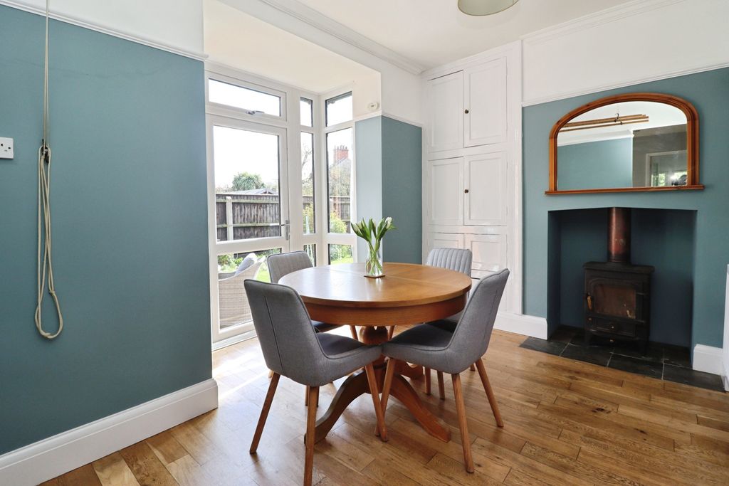 Additional image 4 of 4 bed detached house for saleMassey Road, Lincoln LN2