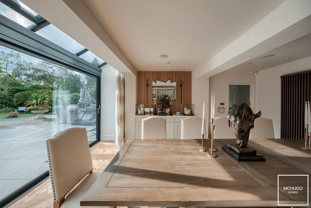 Additional image 11 of 5 bed detached house for saleLordswood Road, Harborne, Birmingham B17