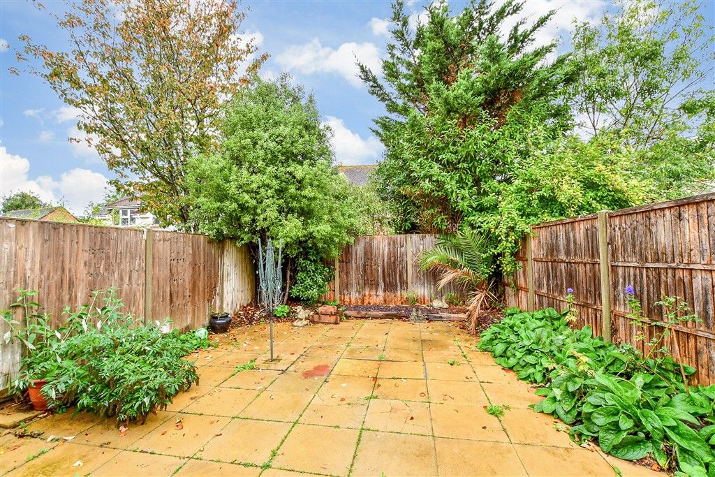 Property photo 3 of 10 External Feature Garden