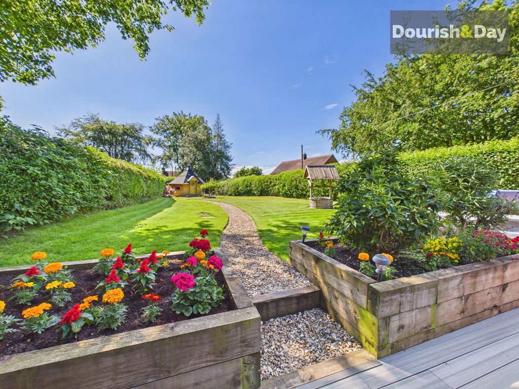 Additional image 19 of 3 bed cottage for saleSchool Lane, Aston TF9