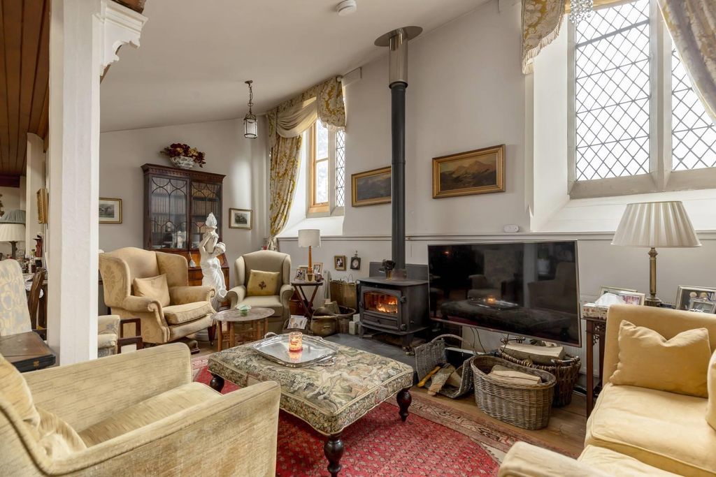 Additional image 7 of 4 bed detached house for saleDurie Street, Leven, Fife KY8