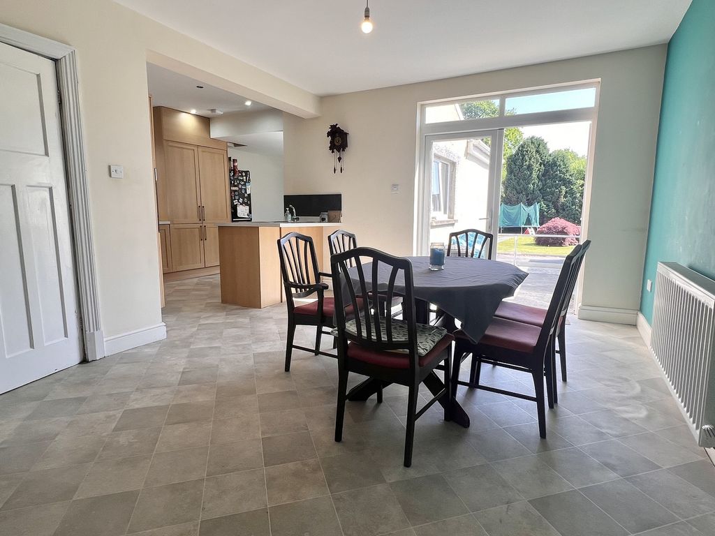 Additional image 6 of 3 bed detached house for saleTowy Avenue, Llandovery, Carmarthenshire. SA20