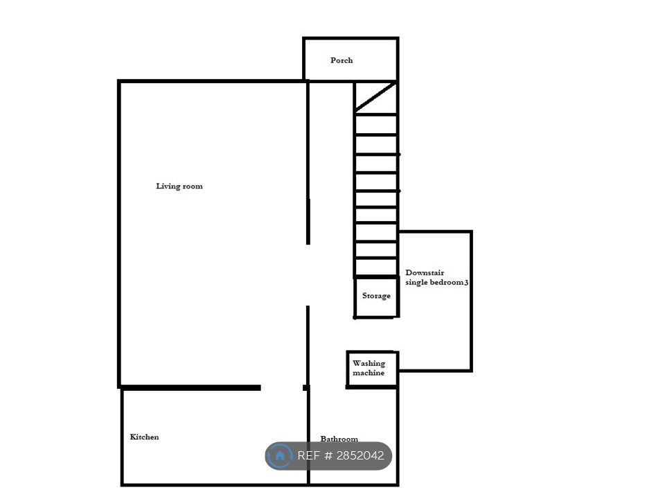 Property photo 2 of 14 Ground Floor Plan