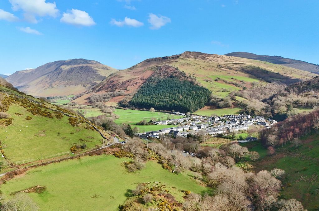 Additional image 26 of 4 bed detached house for saleAbergynolwyn, Tywyn, Gwynedd LL36