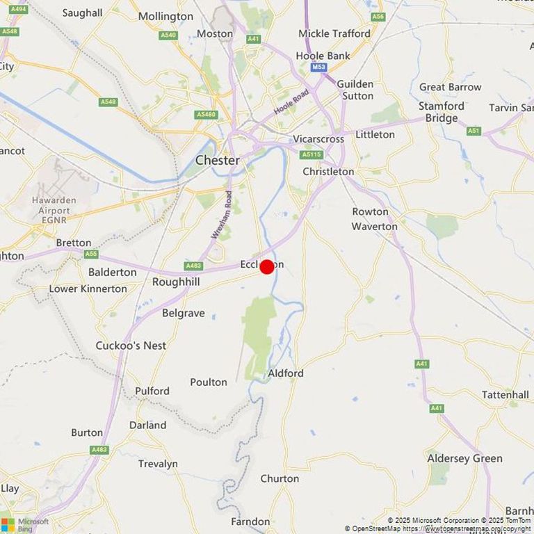 Property photo 2 of 13 Property Map