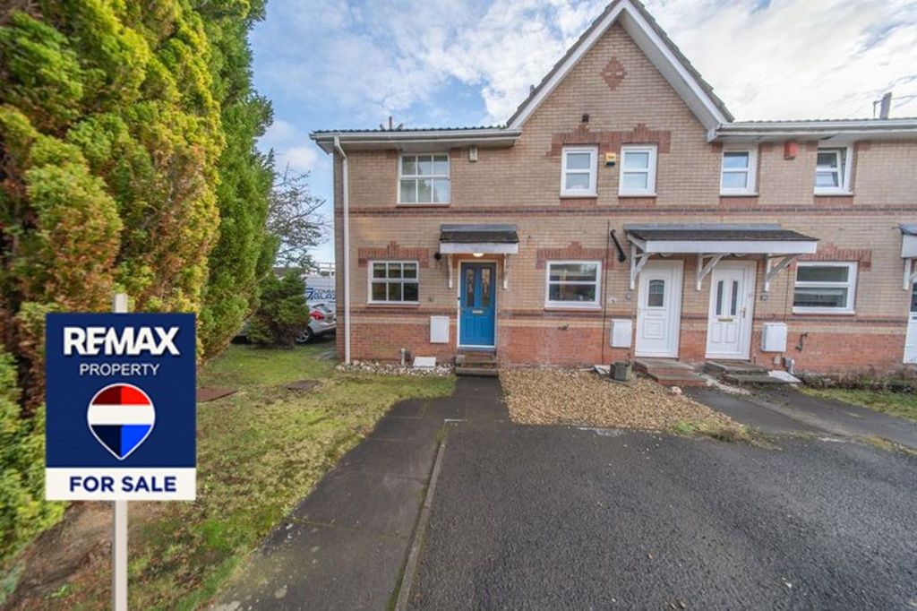 Property photo 1 of 25 Front Of The Property