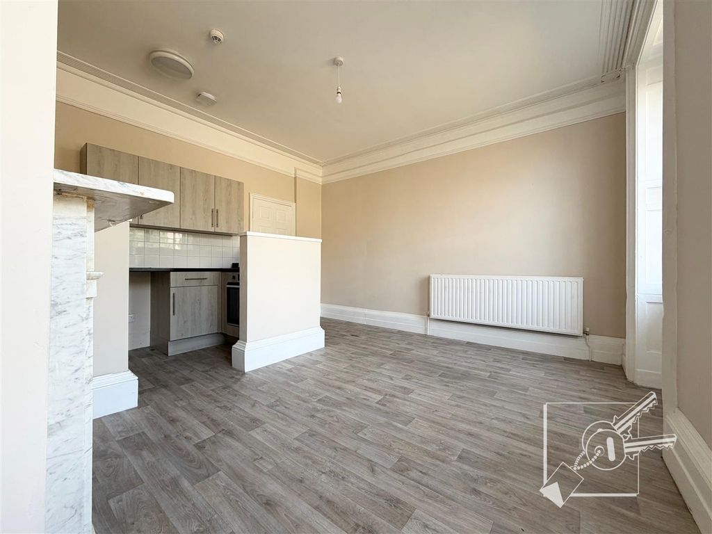 Property photo 3 of 8 Open Plan Living Area
