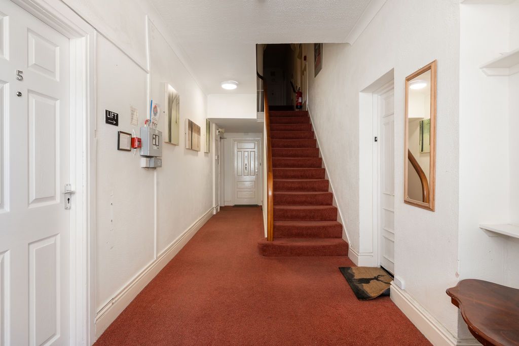 Property photo 3 of 21 Flat 19/20 Isle Of Alanis