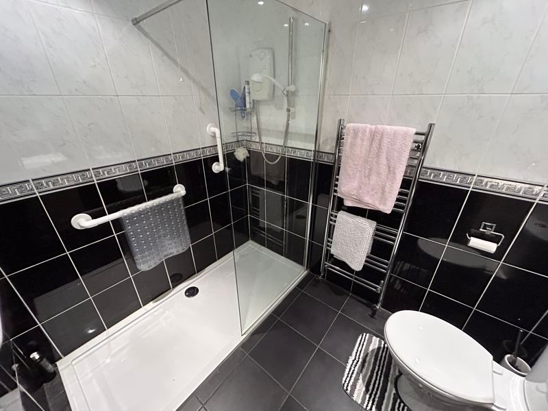 Additional image 11 of 2 bed flat for saleTrinity Crescent, West Shore, Llandudno LL30
