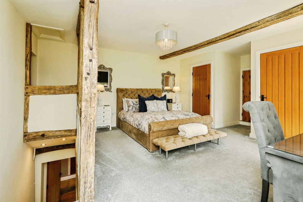 Additional image 16 of 6 bed barn conversion for saleJaques Bank, Crowle, Scunthorpe DN17