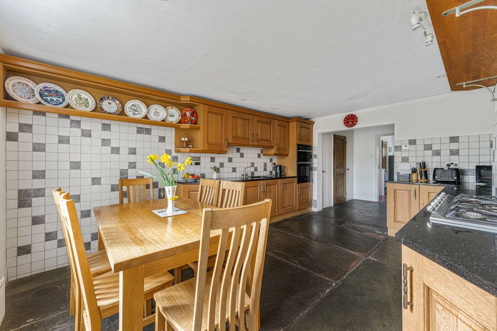 Additional image 7 of 6 bed detached house for saleThe Fosse, Castle Street, Hereford HR1