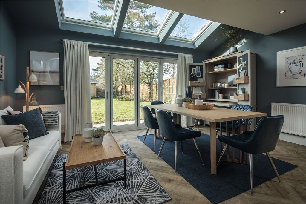 Property photo 2 of 14 Willingham Show Home
