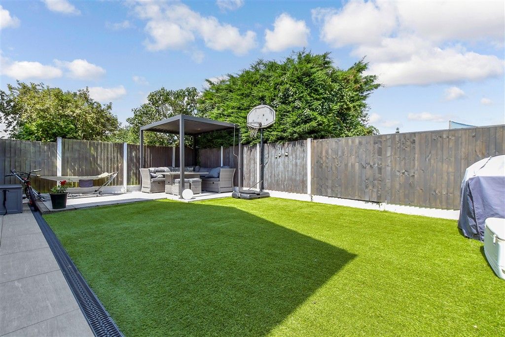 Property photo 2 of 15 Rear Garden