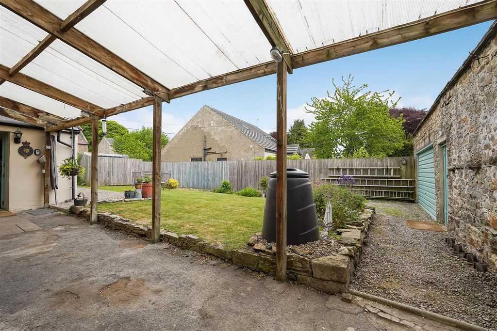 Additional image 36 of 5 bed semi-detached house for saleRedmire, Leyburn DL8