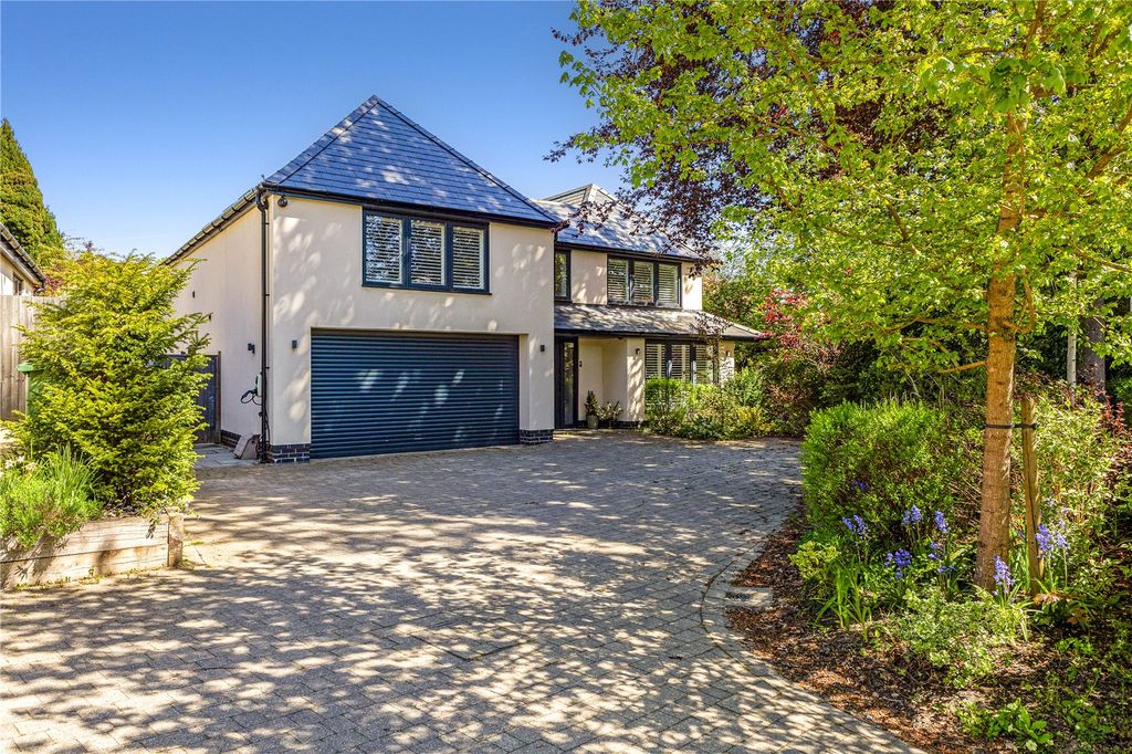 Property photo 1 of 14 Front Aspect