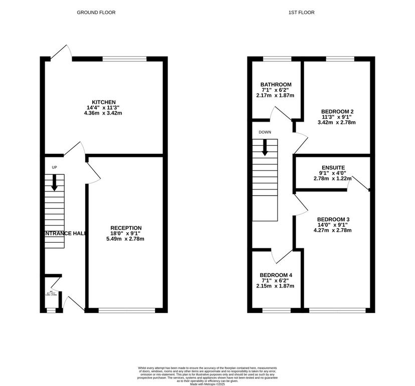 Property photo 1 of 1 4 Bedroom Terraced For Sale