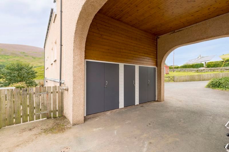 Additional image 31 of 5 bed end terrace house for sale7 Castlehill Courtyard, Kirkton Manor, Peebles EH45