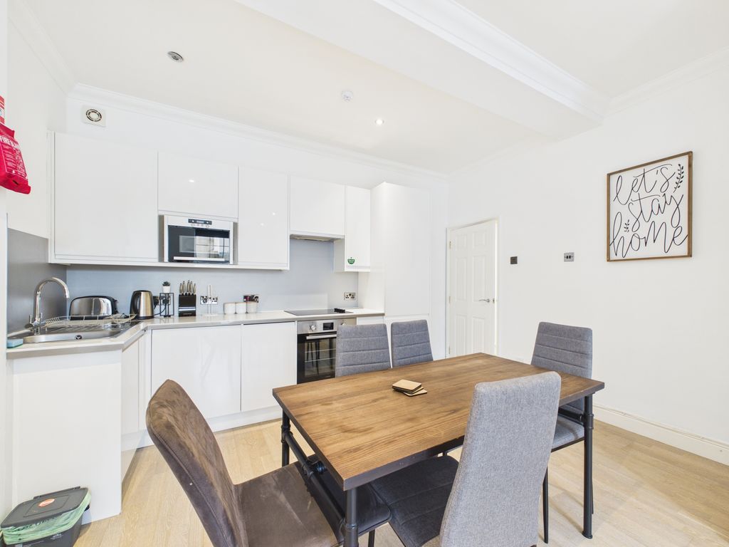 Property photo 3 of 5 Open Plan Kitchen