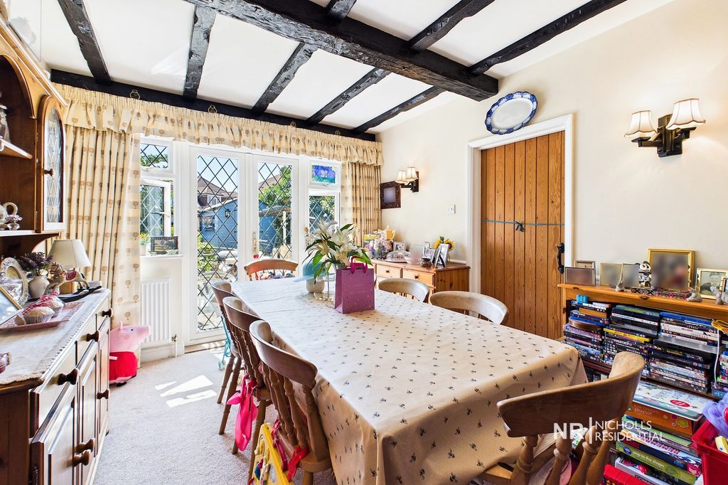 Property photo 3 of 19 Dining Room