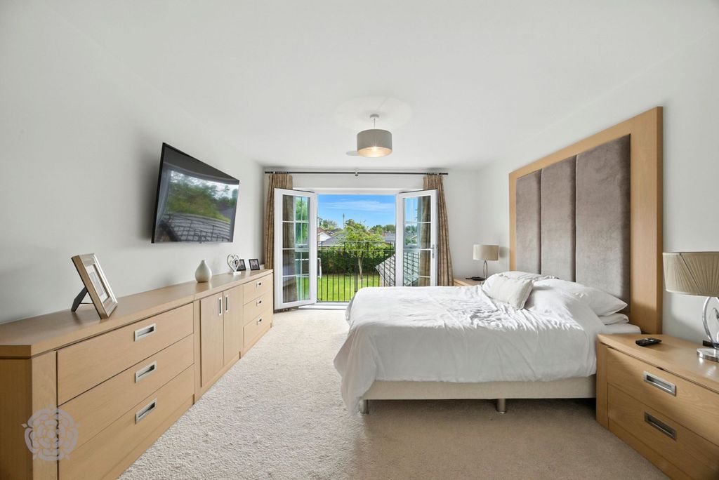 Additional image 16 of 4 bed detached house for saleTwiss Green Lane, Culcheth WA3