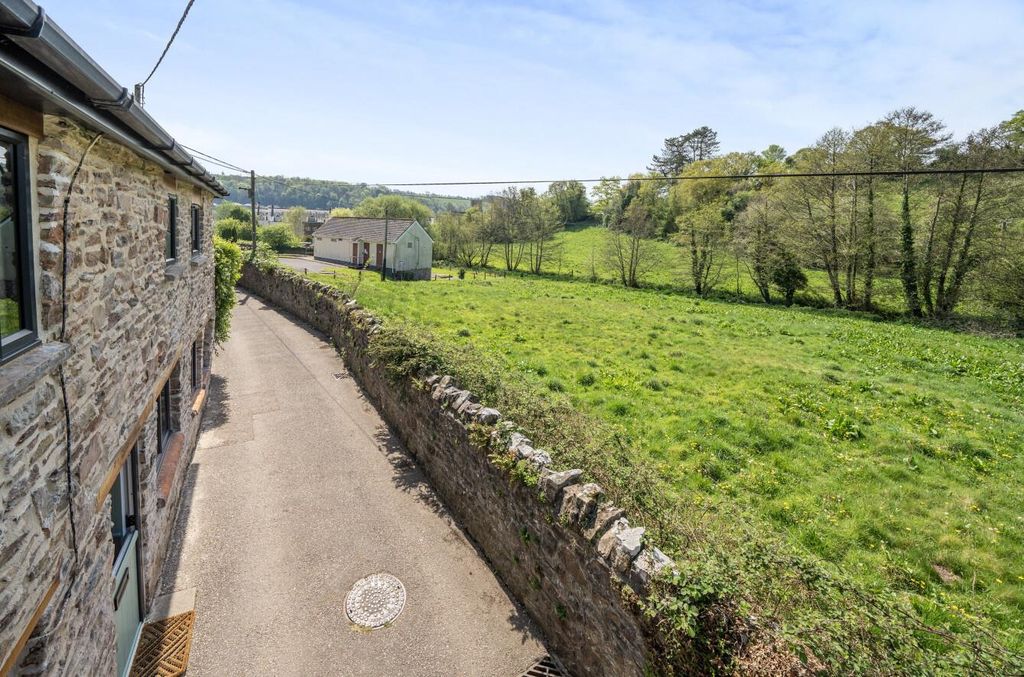 Additional image 23 of 2 bed semi-detached house for saleFrog Street, Bampton, Tiverton EX16