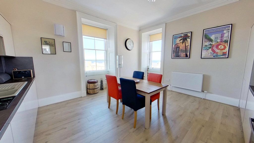 Additional image 9 of 3 bed flat for saleFlat 5, Barron House, 88 High Street, Nairn IV12