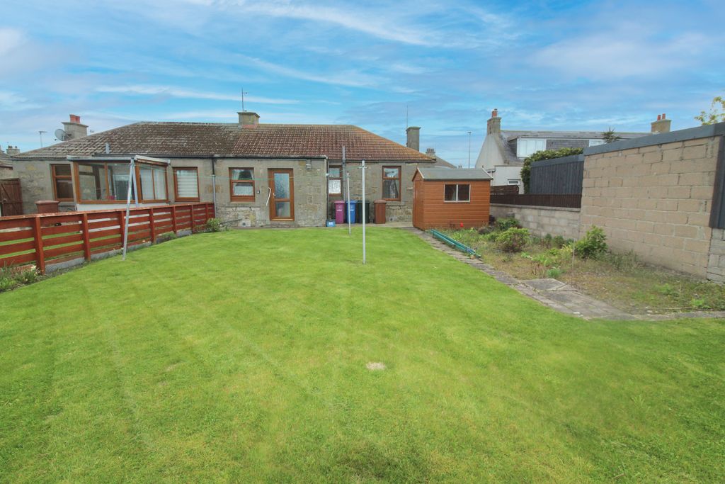 Additional image 12 of 2 bed semi-detached bungalow for saleSutherland Street, Buckie AB56