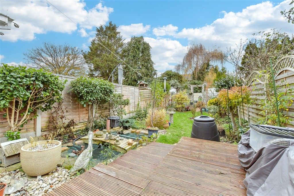 Property photo 2 of 9 Rear Garden