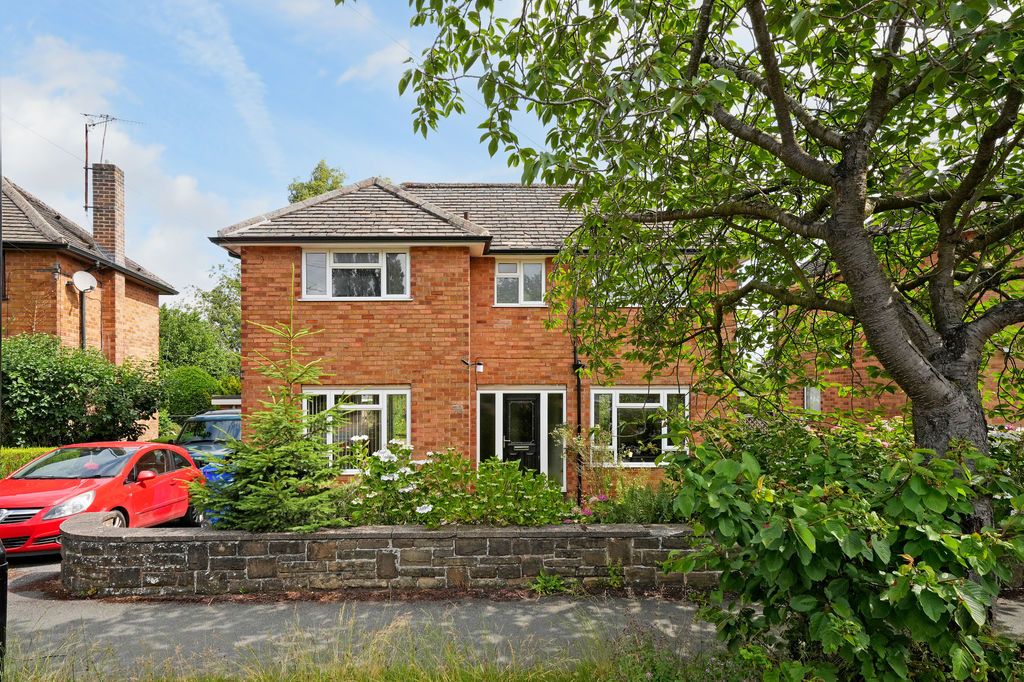 Property photo 1 of 23 Front External